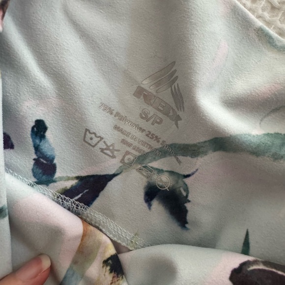 Bundle of Leggings - Multicolor - Picture 3 of 3